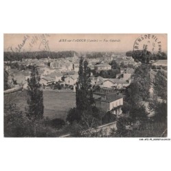 CAR-AFZP5-0235-40 - AIRE-SUR-L'ADOUR - Landres - Vue générale