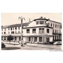 CAR-AFZP5-0236-40 - DAX - Landres - Hôtel graciet