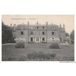 CAR-AFZP5-0271-41 - SAINT-VIATRE - L'arsendrie
