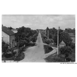 CAR-AGEP8-0518-39 - SAINT-AUBIN - Avenue de la gare