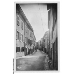CAR-AGEP8-0513-39 - SAINT-AMOUR - Rue du chatelet