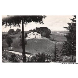 CAR-AGEP9-0558-39 - SAINT-LAURENT-Du-JURA - Hotel rechardy