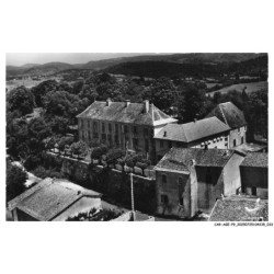 CAR-AGEP9-0548-39 - En avion au dessus de SAINT-JULIEN - La maison de repos