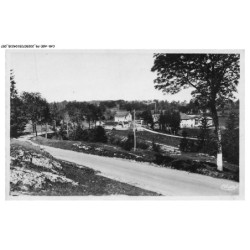 CAR-AGEP9-0560-39 - SAINT-LAURENT-Du-JURA - Route de Morez a saint-laurant-du-jura - La savine