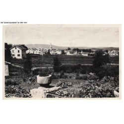 CAR-AGEP9-0562-39 - SAINT-LAURENT-Du-JURA - Un coin du pays