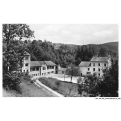CAR-AGEP9-0577-39 - Colonie de Vacances de Saint-Ambroise - Chateau de buclans - Saint-Lupicin