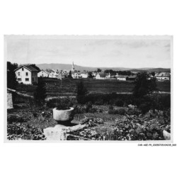 CAR-AGEP9-0566-39 - SAINT-LAURENT-Du-JURA - Un coin du pays