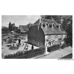 CAR-AGEP10-0610-39 - MONT-sous-VAUDREY - La demeure familliale - Maison de repos et de convalescence agrée