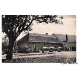 CAR-AGEP10-0611-39 - MONT-sous-VAUDREY - Hotel monneret