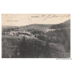 CAR-AGEP10-0616-39 - MORBIER - Vue de Morbier