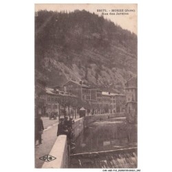 CAR-AGEP10-0619-39 - MOREZ - Rue des jardins