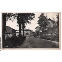 CAR-AGEP10-0625-39 - MORBIER - Entrée du village
