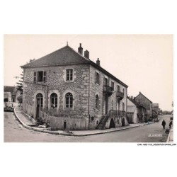 CAR-AGEP10-0642-39 - MOUCHARD - L'hotel de ville