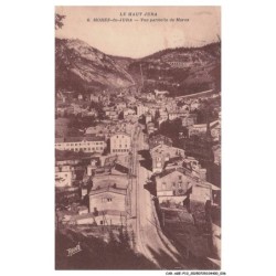 CAR-AGEP10-0638-39 - Le haut jura - MOREZ-du-JURA - Vue partielle de Morez
