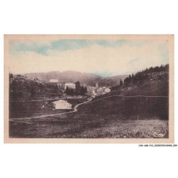 CAR-AGEP10-0647-39 - LES MOUSSIERES - Rue de la mairie