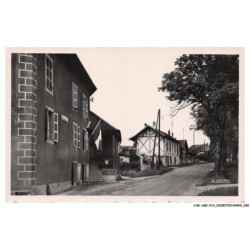 CAR-AGEP10-0644-39 - MOUCHARD - La gendarmerie