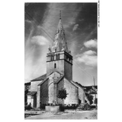 CAR-AGEP10-0648-39 - Eglise de MOUTHIER-le-VIEILLARD