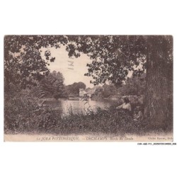 CAR-AGEP11-0665-39 - Le Jura Pittoresque - ORCHAMPS - Bords du Doubs