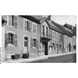 CAR-AGEP11-0663-39 - ORCHAMPS - La mairie