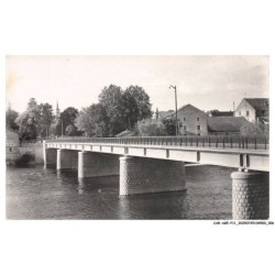 CAR-AGEP11-0664-39 - ORCHAMPS - Pont sur le Doubs