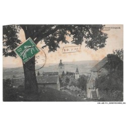 CAR-AGEP11-0674-39 - Jura Pittoresque - ORGELET - Vue d'ensemble