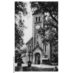 CAR-AGEP11-0695-39 - Les Planches-en-Arbois - L'eglise