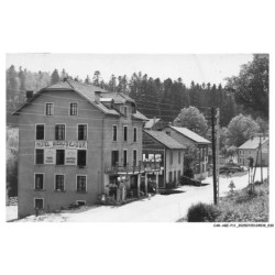 CAR-AGEP11-0713-39 - PONT-de-la-CHAUX - Route de morez - L'hopitale beauséjour - Vendue en etat