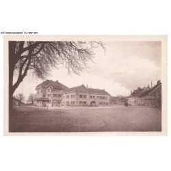 CAR-AGEP11-0705-39 - POLIGNY - Ecole nationale de Laiterie