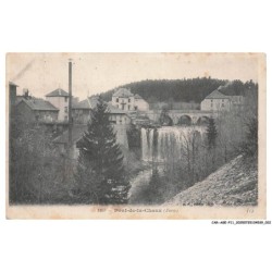 CAR-AGEP11-0709-39 - Le Port De la Chaux