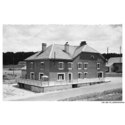 CAR-AGEP12-0722-39 - PONT-de-LEMME - Hotel Monnier - Confort - Telephone 26 a saint-laurent