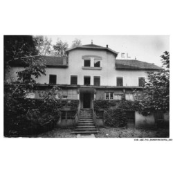 CAR-AGEP12-0733-39 - PORT-LESNEY - Annexe de l'hotel bonjour