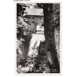 CAR-AGEP11-0720-39 - Le Jura Pittoresque - Les Planches-en-Montagne - L'angouette