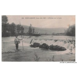 CAR-AGEP12-0730-39 - PORT-LESNEY - L'ecluse sur loue