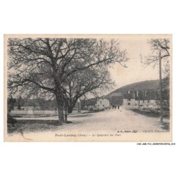 CAR-AGEP12-0729-39 - Port-Lesney - Quartier du port