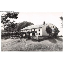 CAR-AGEP12-0745-39 - Colonie de vacances - Ville de Bourg-en-Bresse - SAINT-LAURENT-DU-JURA