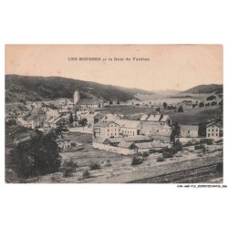 CAR-AGEP12-0755-39 - Les ROUSSES et la Dent du Vaulion