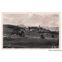 CAR-AGEP12-0763-39 - LES ROUSSES - Vue d'ensemble