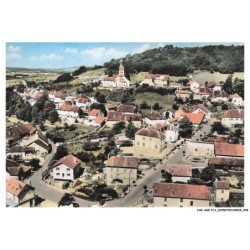 CAR-AGEP13-0807-39 - SAINT-LOTHAIN - Vue aérienne