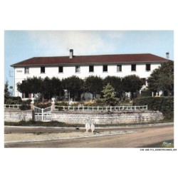 CAR-AGEP13-0795-39 - Hotel du Pont-De-Gratteroche - Ardon - Martin proprietaire - Par CHAMPAGNOLE