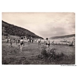 CAR-AGEP13-0810-39 - La Franche-Comté Pittoresque - 3125 - Le lac des Rousses