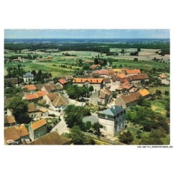 CAR-AGEP13-0793-39 - BEAUFORT - Vue aérienne