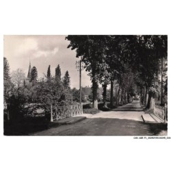 CAR-AGEP1-0010-39 - CHAUSSIN - Route d'asnans