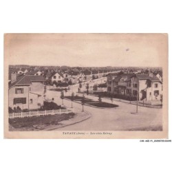 CAR-AGEP1-0001-39 - TAVAUX - Les cités solvay
