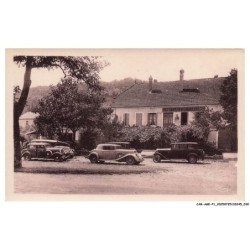 CAR-AGEP1-0016-39 - PORT-LESNEY - Hotel pontarlier