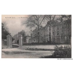 CAR-AGEP1-0047-39 - SAINT-YLIE - Le pensionnat