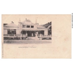 CAR-AGEP1-0051-39 - SALINS-LES-BAINS - Le casino