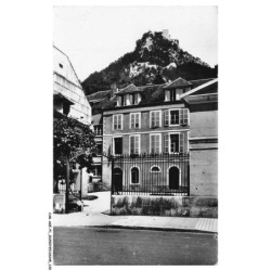CAR-AGEP1-0061-39 - SALINS-LES-BAINS - Nationale de securité sociale