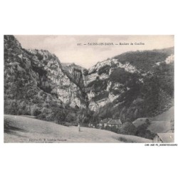 CAR-AGEP2-0064-39 - SALINS-LES-BAINS - Roches de goailles