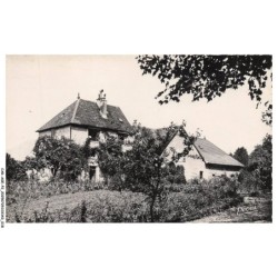 CAR-AGEP2-0073-39  - SALINS-LES-BAINS - L'hermitage