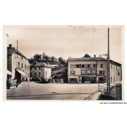 CAR-AGEP2-0095-39  - SEPTMONCEL - Place dalloz